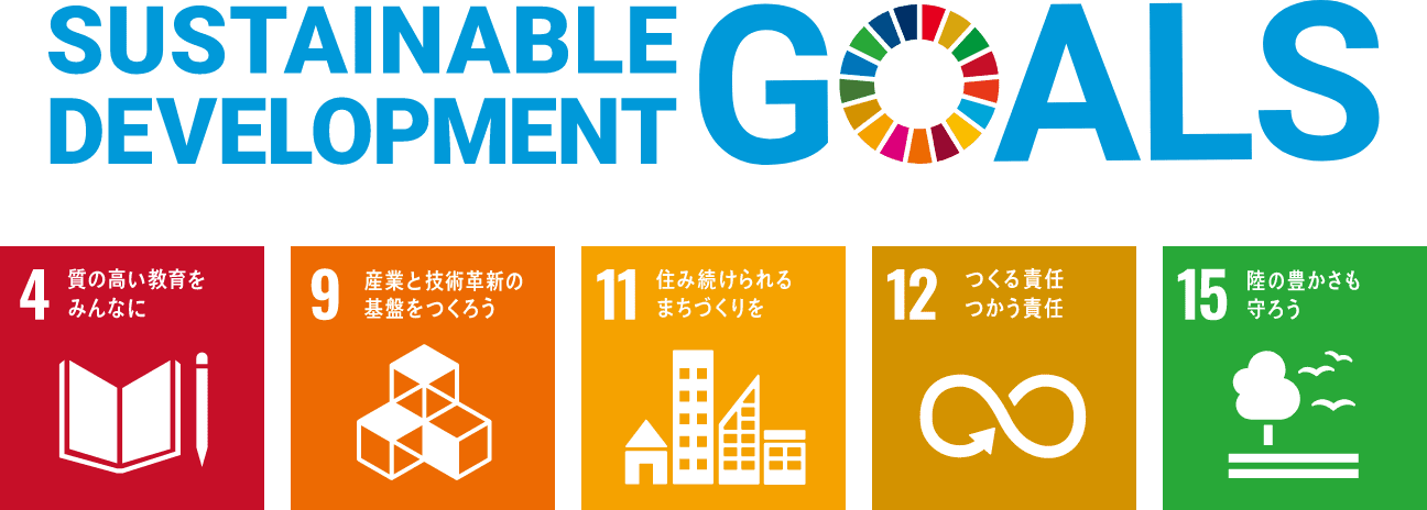 Sustainable Development Goals